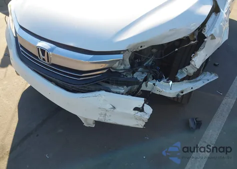 2017 Honda Accord Sport Se z USA, uszkodzony, nr VIN 1HGCR2F11HA305934